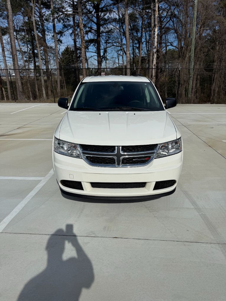 2019 Dodge Journey SE Value Package FWD's photo