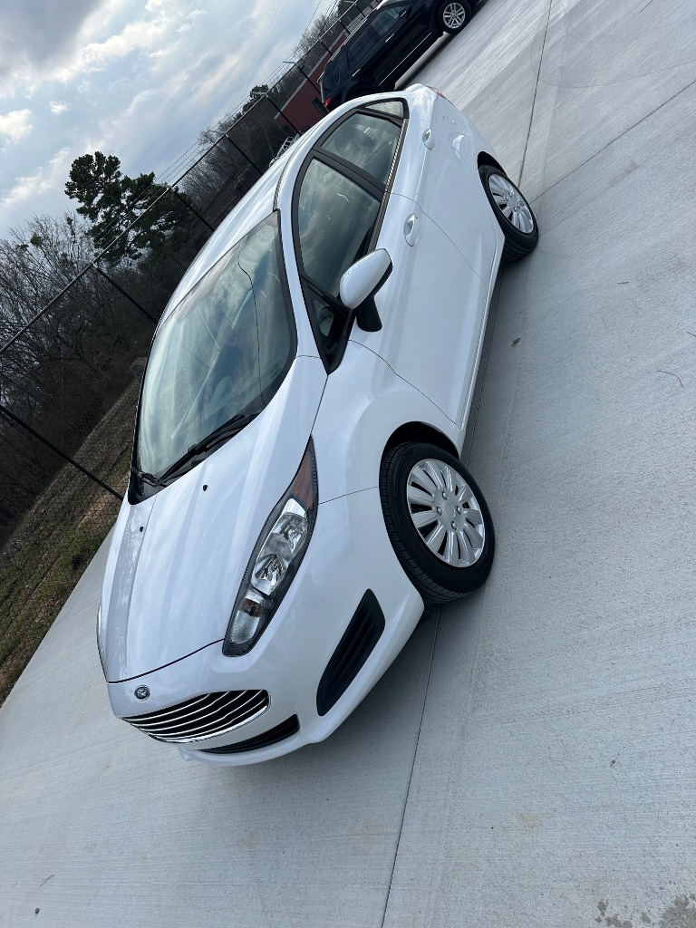 2017 Ford Fiesta