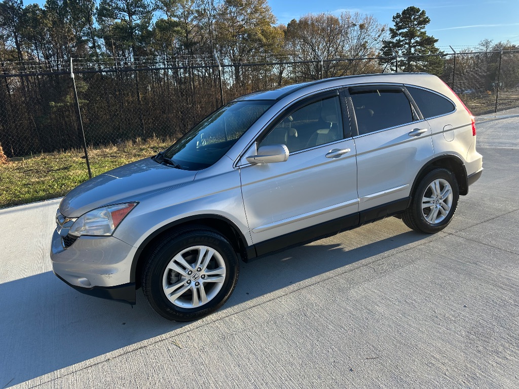 2011 Honda CR-V